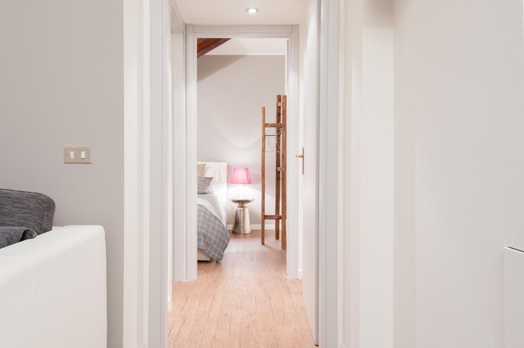 Milano Suite Corso Buenos Aires Chambre photo