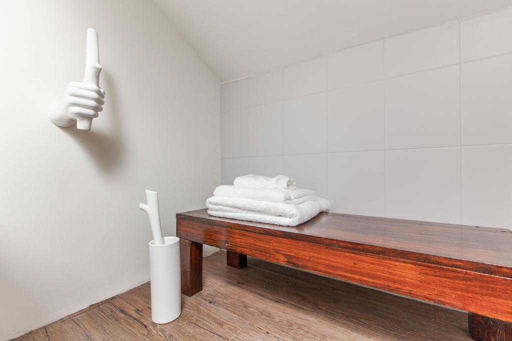 Milano Suite Corso Buenos Aires Extérieur photo