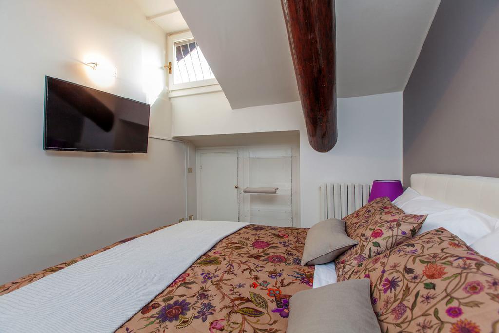 Milano Suite Corso Buenos Aires Extérieur photo