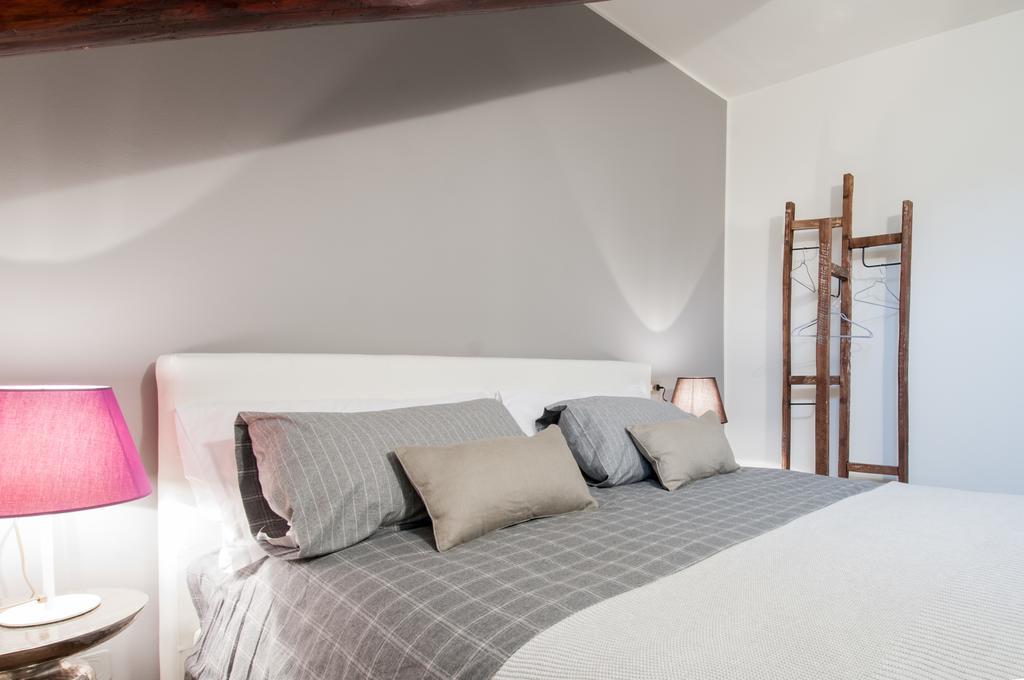 Milano Suite Corso Buenos Aires Chambre photo