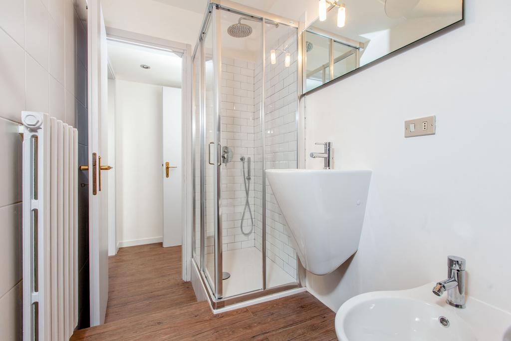 Milano Suite Corso Buenos Aires Chambre photo